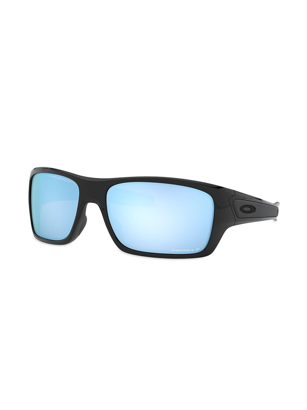 Turbine square sunglasses 0OO9263 926314 OAKLEY