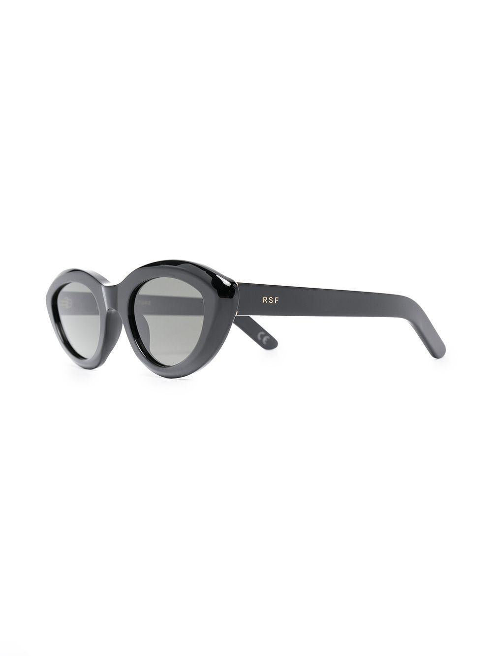 Cocca cat-eye sunglasses<BR/><BR/><BR/> W4A 52 RETROSUPERFUTURE