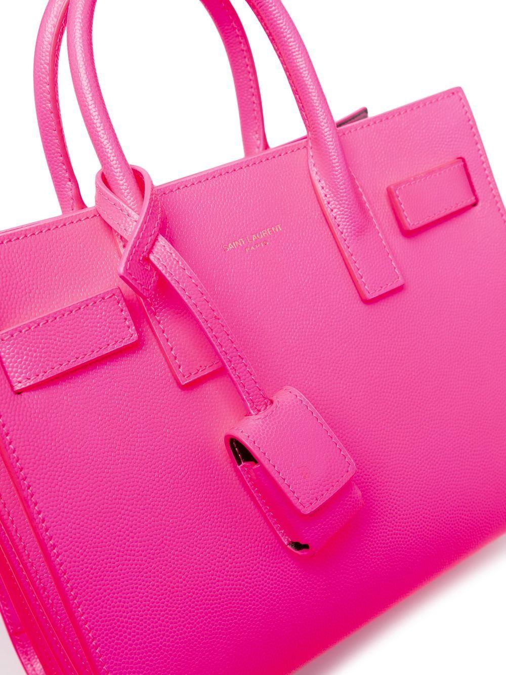 Sac de jour nano 392035 AABGT5693 SAINT LAURENT