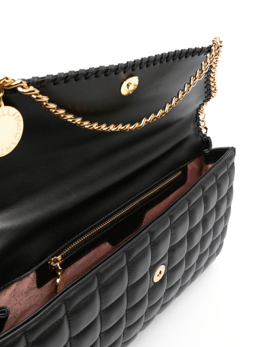 Quilted crossbody bag 7B0051 WP02691000 STELLA McCARTNEY
