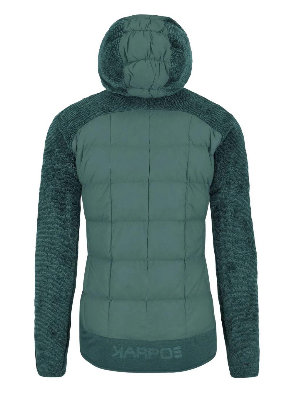 Green Marmarole jacket 2500486 017 KARPOS