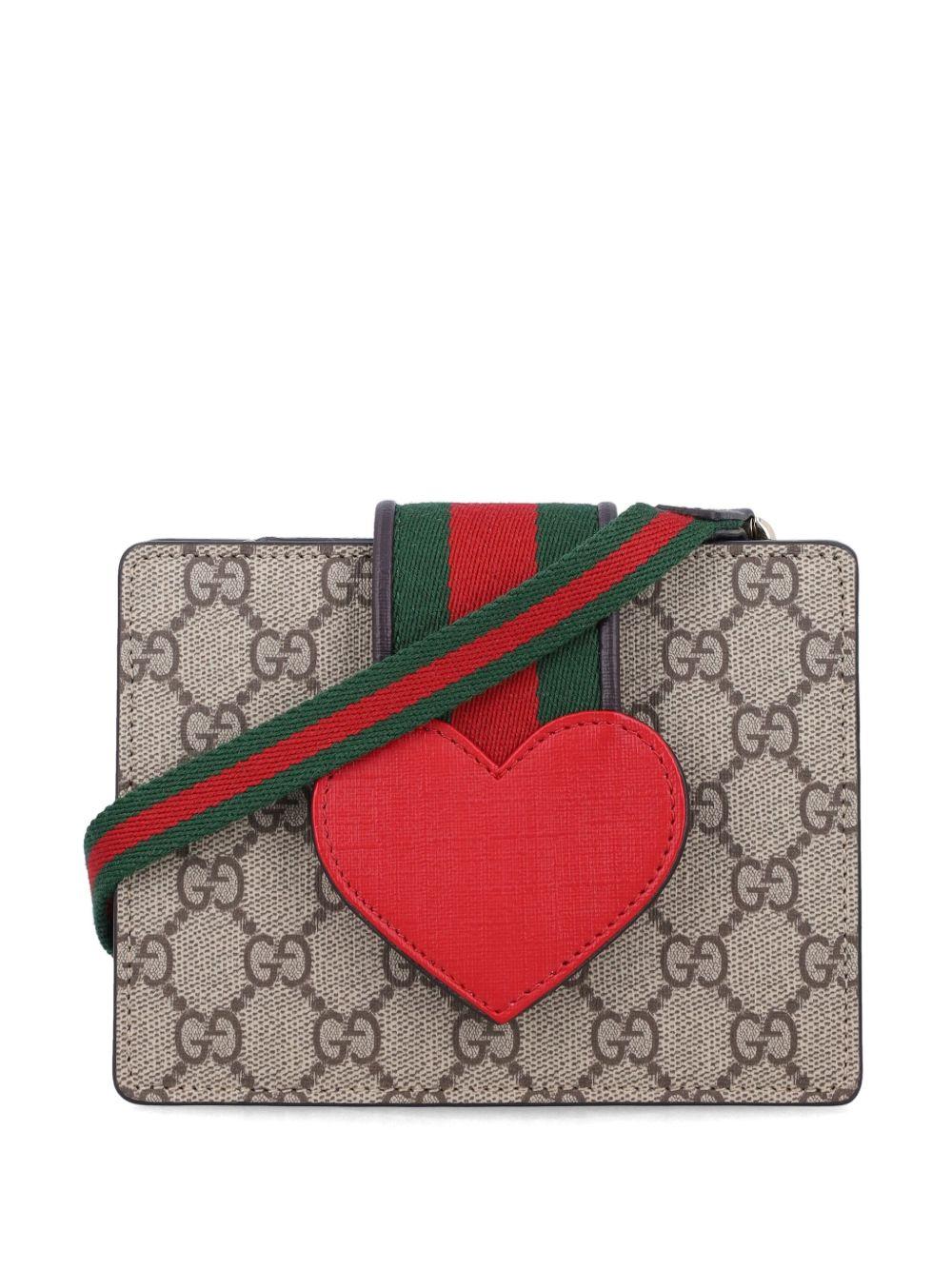 Heart wallet 793830 KAAAP9751 GUCCI KIDS