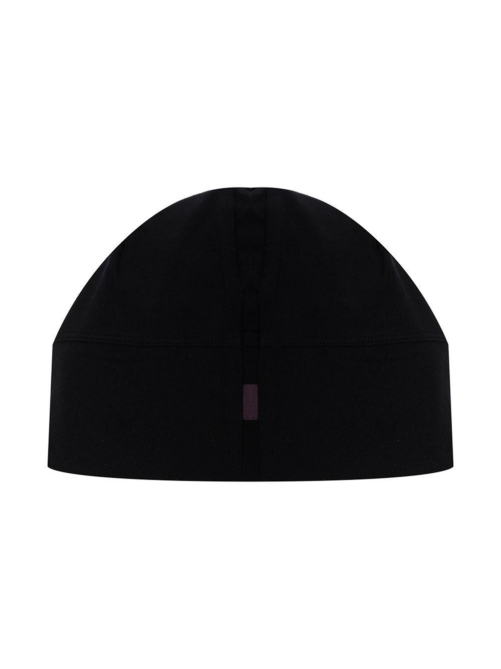 Cycling beanie NA1858G BLACK PAS NORMAL STUDIOS
