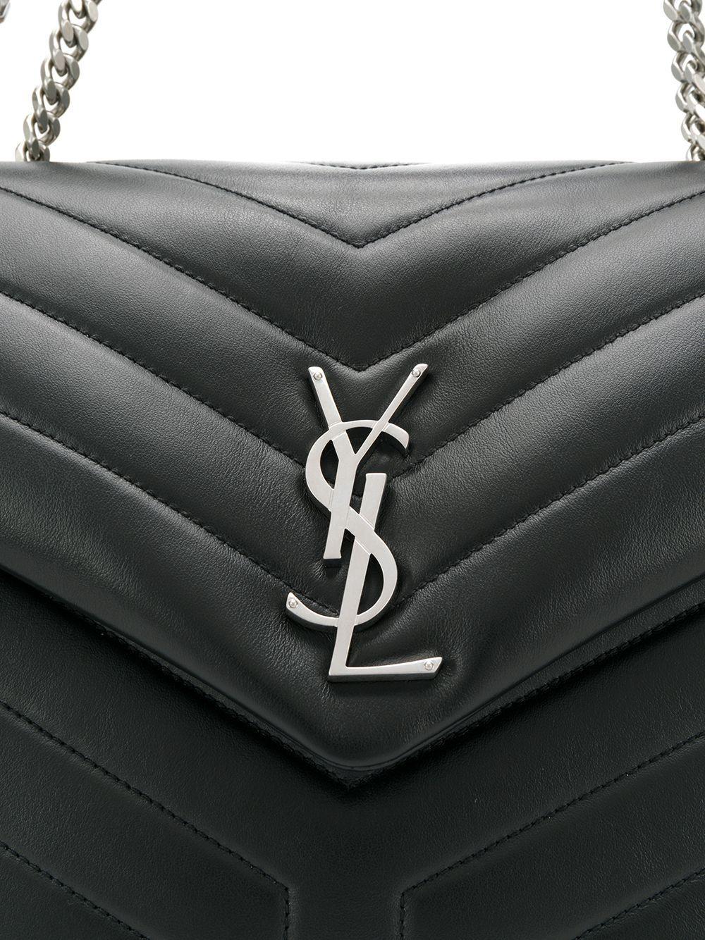 Medium LouLou bag 574946 DV7261000 SAINT LAURENT
