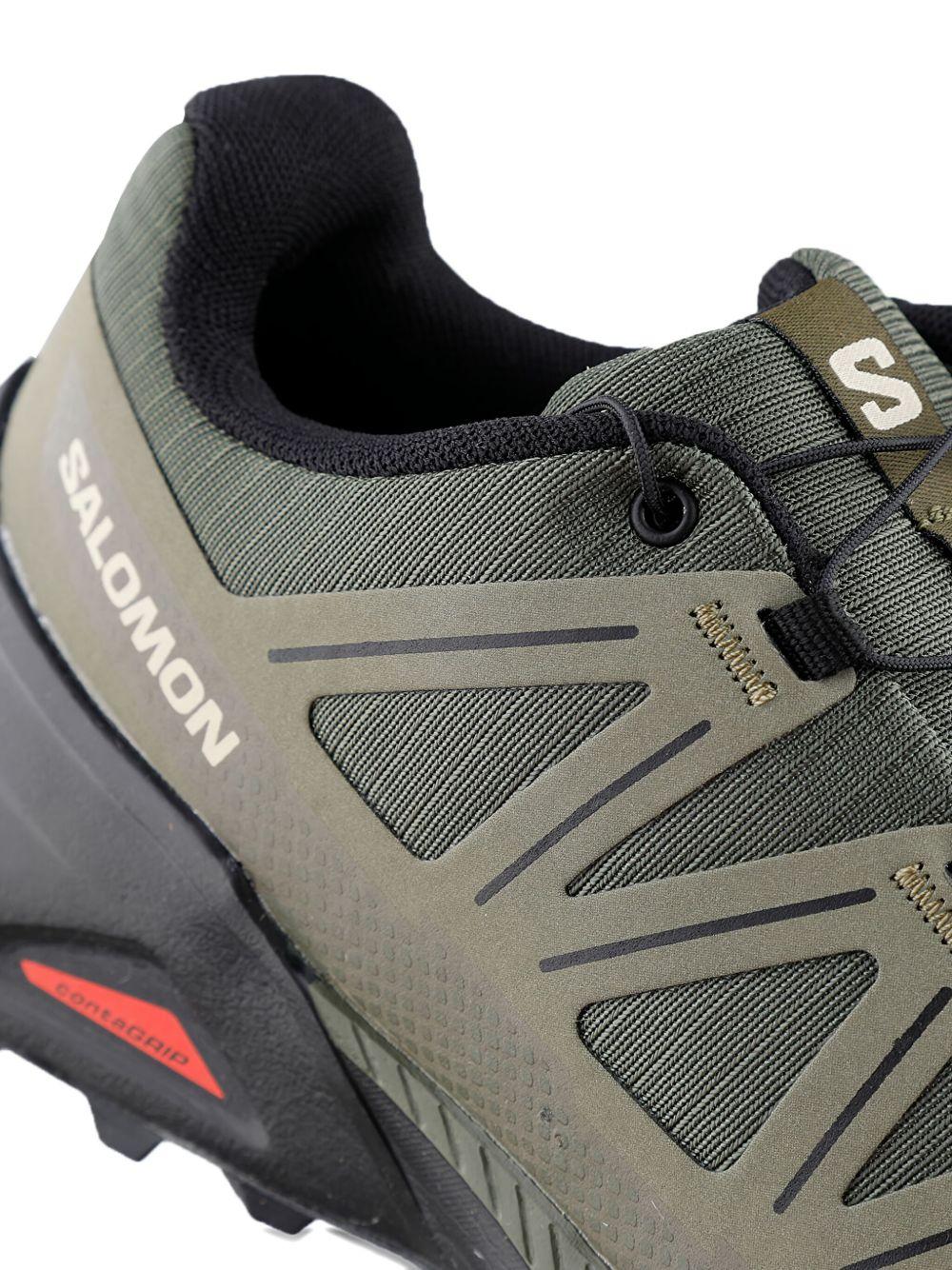 SPEEDCROSS PEAK sneakers L47948700 OLIVENIGHT/DLICGR/BLACK SALOMON