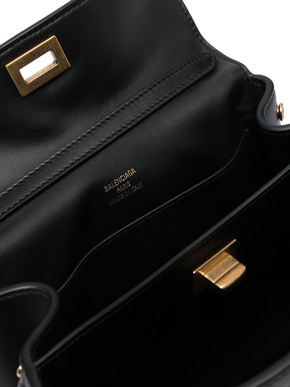 Mini Rodeo tote bag 795456 2AA4V1000 BALENCIAGA
