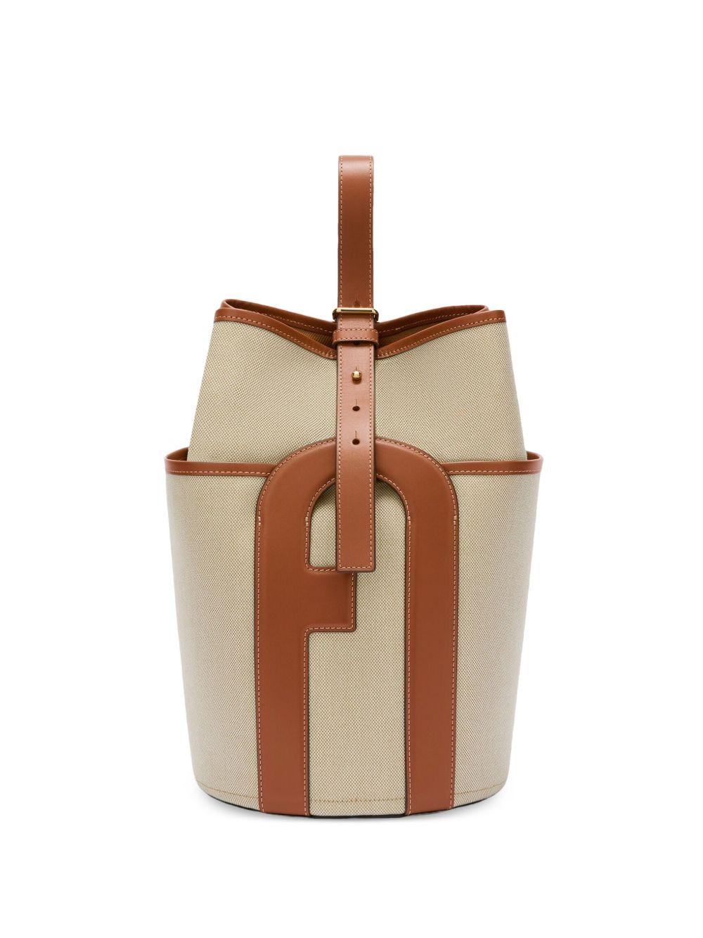 Lido Bucket Bag M WB01565 BX3561TCO00 FURLA