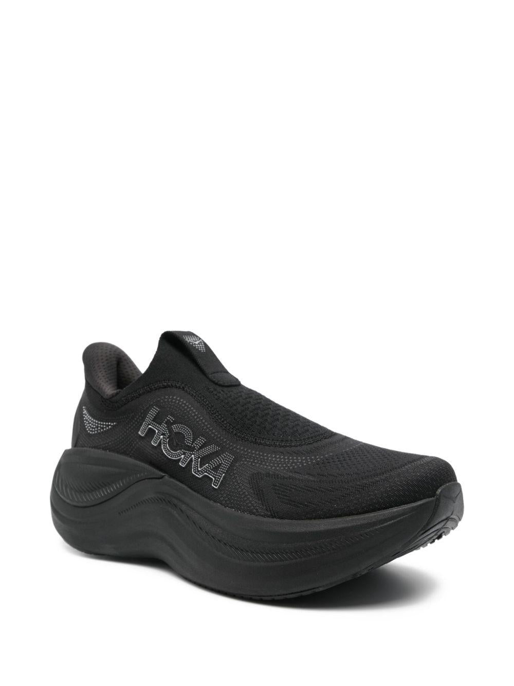 Skyward Laceless Recovery Shoes 1168876 BBLC HOKA ONE ONE
