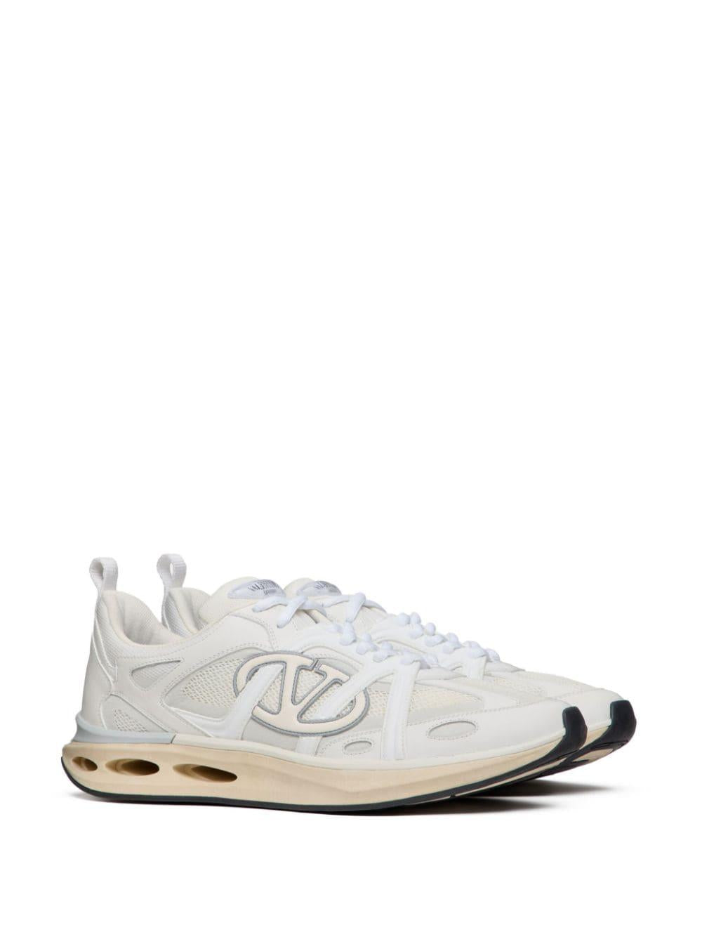 VLogo Easyjog sneakers<BR/><BR/><BR/> 5Y2S0I25MCH ZGZ VALENTINO GARAVANI
