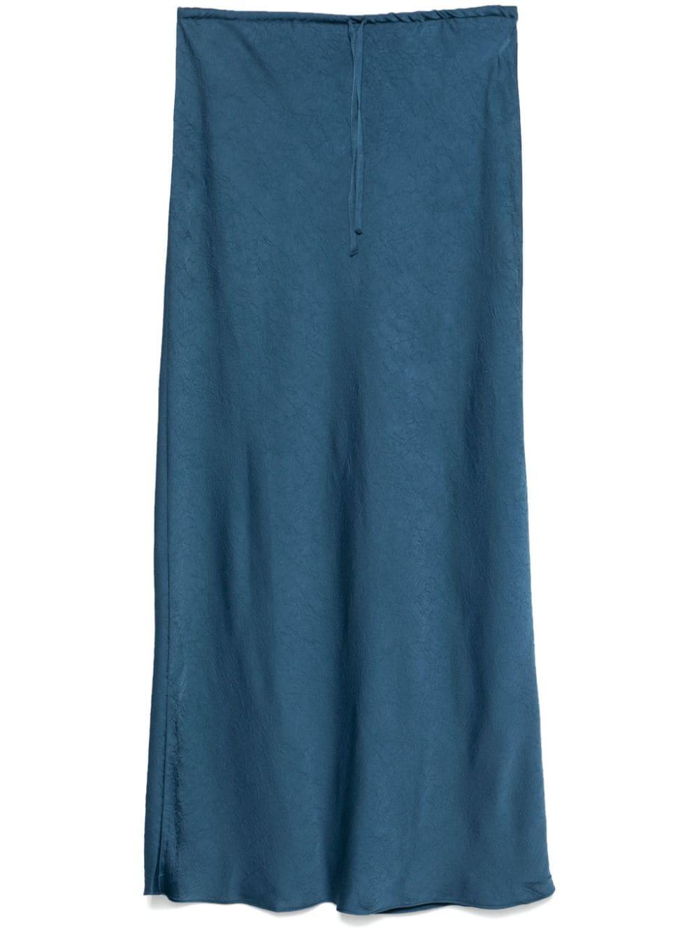 Sinaia maxi skirt<BR/><BR/><BR/> 23784 C7208 BAUM UND PFERDGARTEN