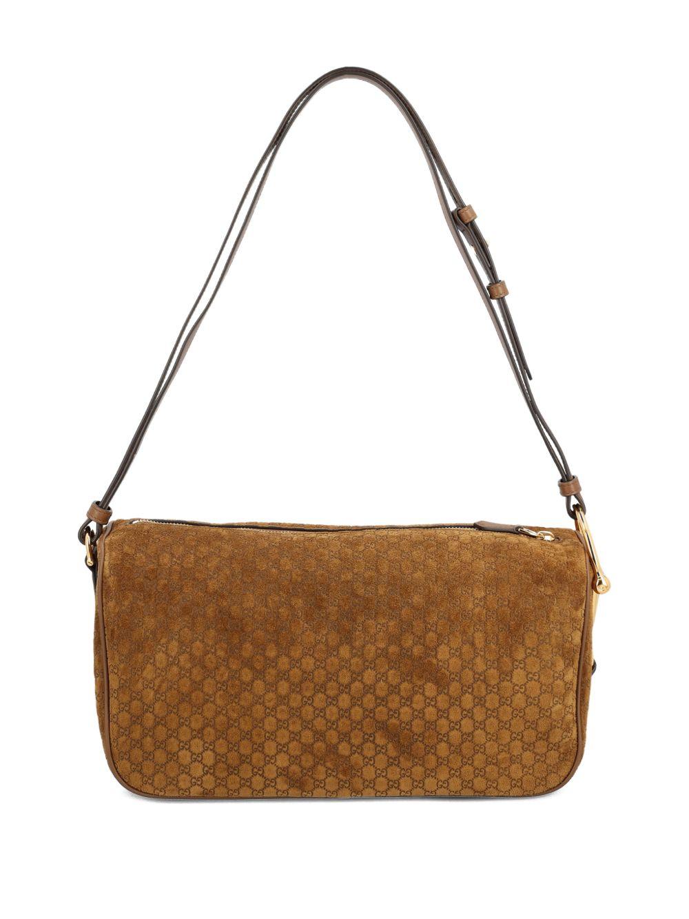 Gucci Half Horsebit medium shoulder bag 860787 AAEE72118 GUCCI