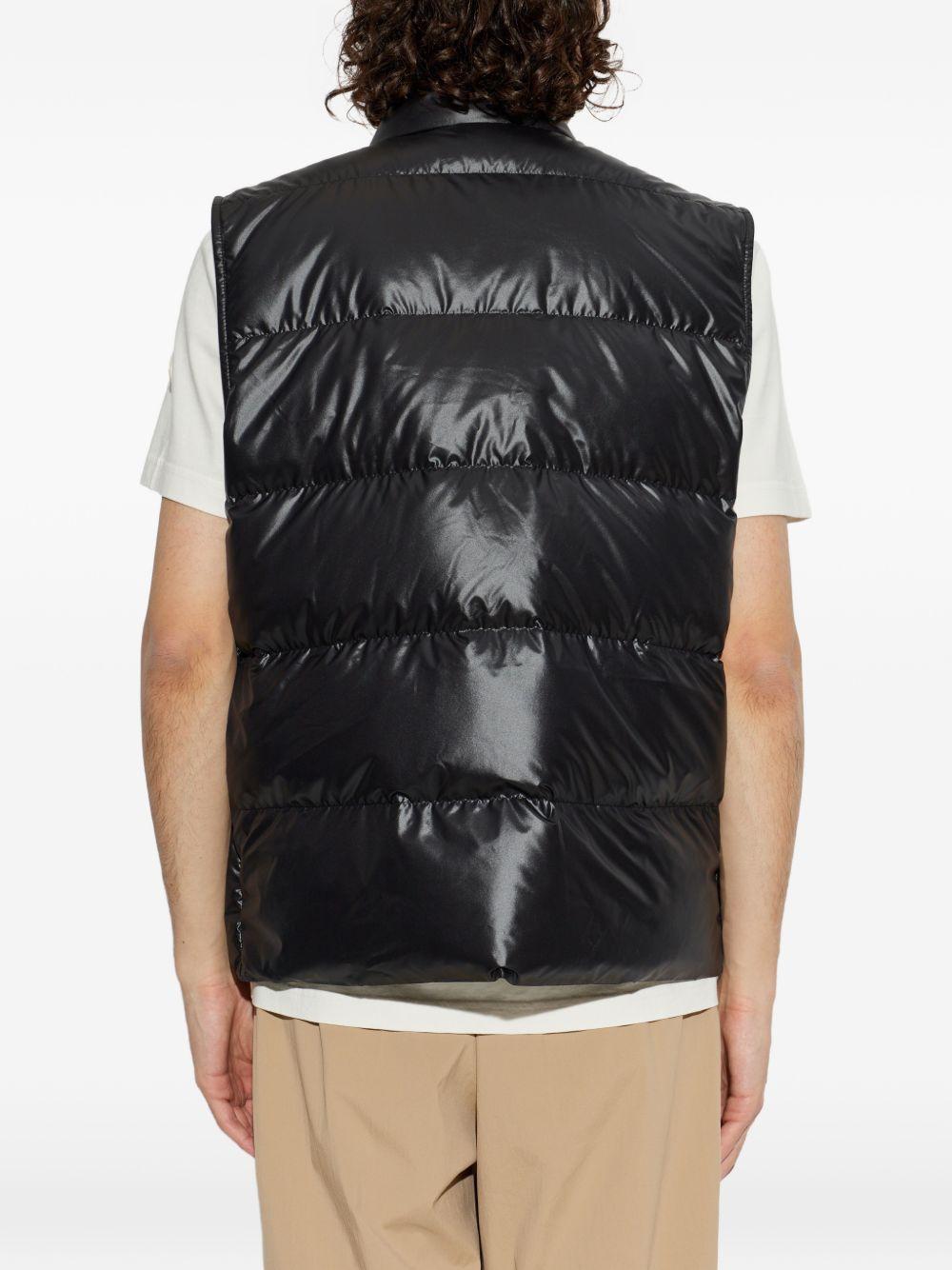 Restigo Down Gilet L10911A00143 597YX999 MONCLER