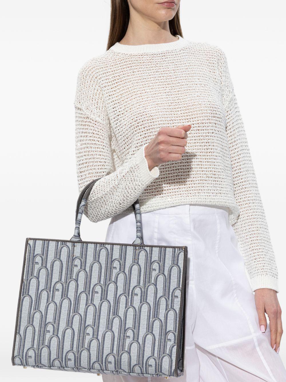 FURLA OPPORTUNITY L TOTE HANDBAG WB00255 BX4423G3600 FURLA