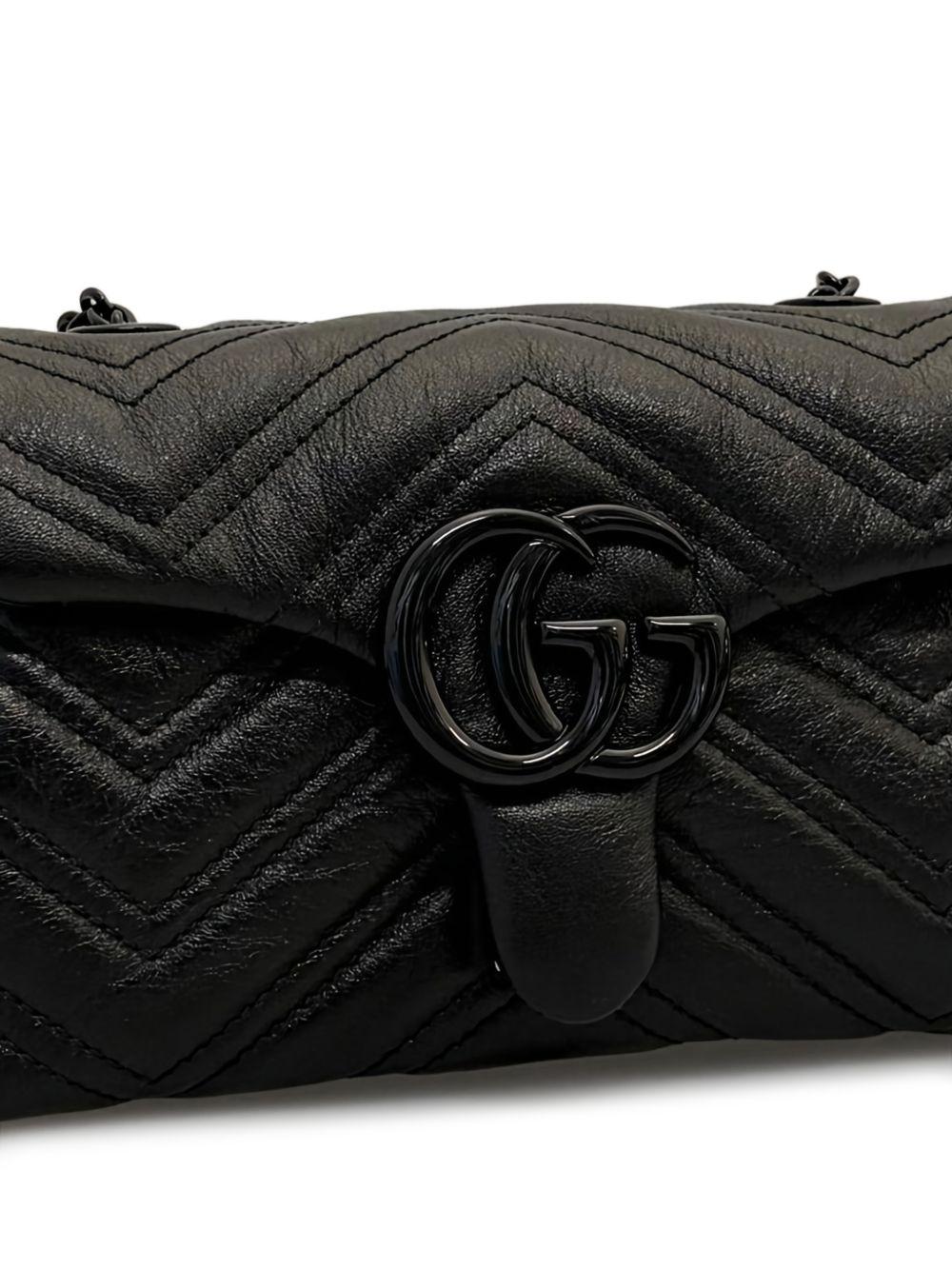 GG Marmont mini shoulder bag 856368 AAFS11000 GUCCI