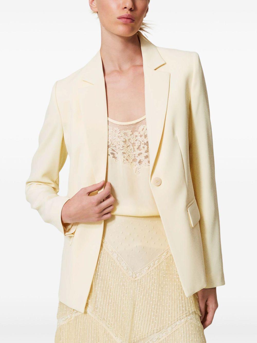 Jacket 251TP2100 12143 TWINSET