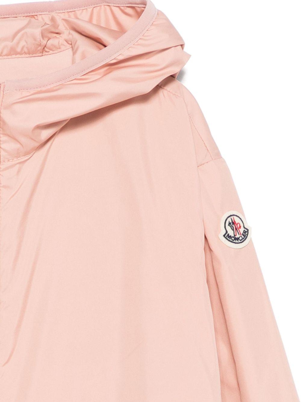 Fegeo jacket<BR/><BR/> K19541A00123 54AQE51V MONCLER KIDS