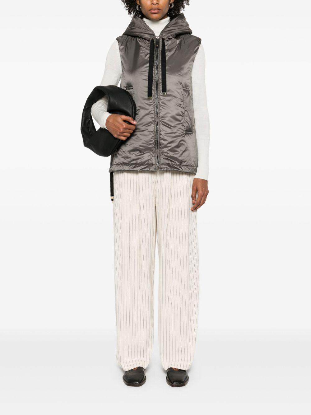 Greengo gilet 2519291034 GREENGO084 S MAX MARA