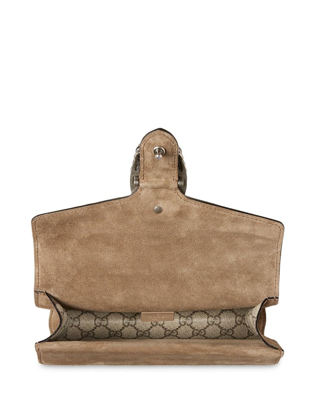 borsa a spalla Dionysus piccola 499623 92TJN8660 GUCCI