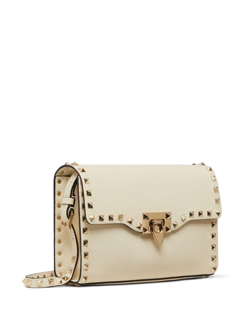 Rockstud clutch bag 6W2B0181VSF I16 VALENTINO GARAVANI