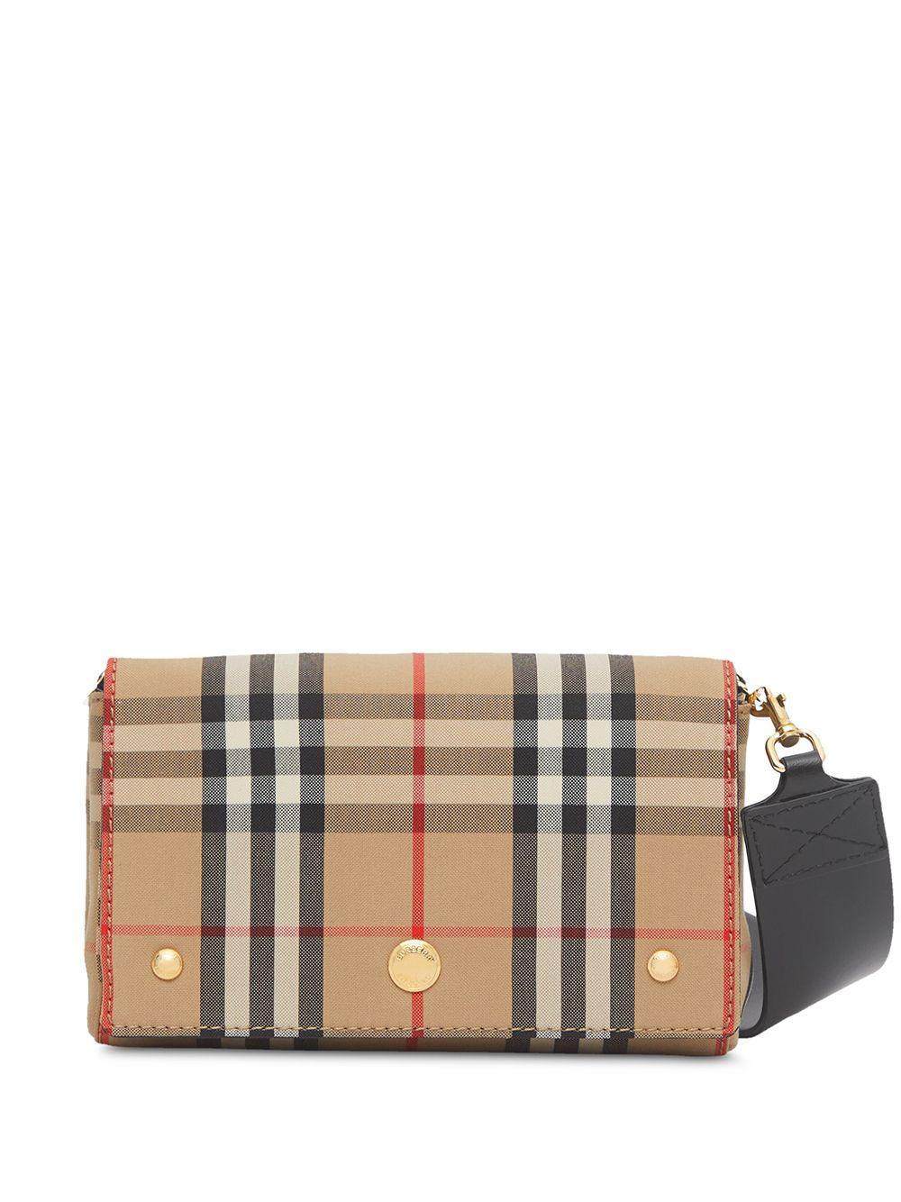 mini bag 8026454 ARCHIVE BEIGE BURBERRY