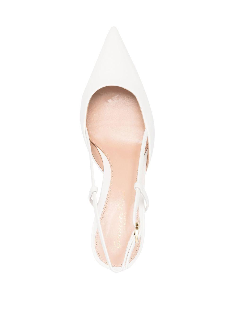 GIANVITO ROSSI G9533255LACVITBIAN