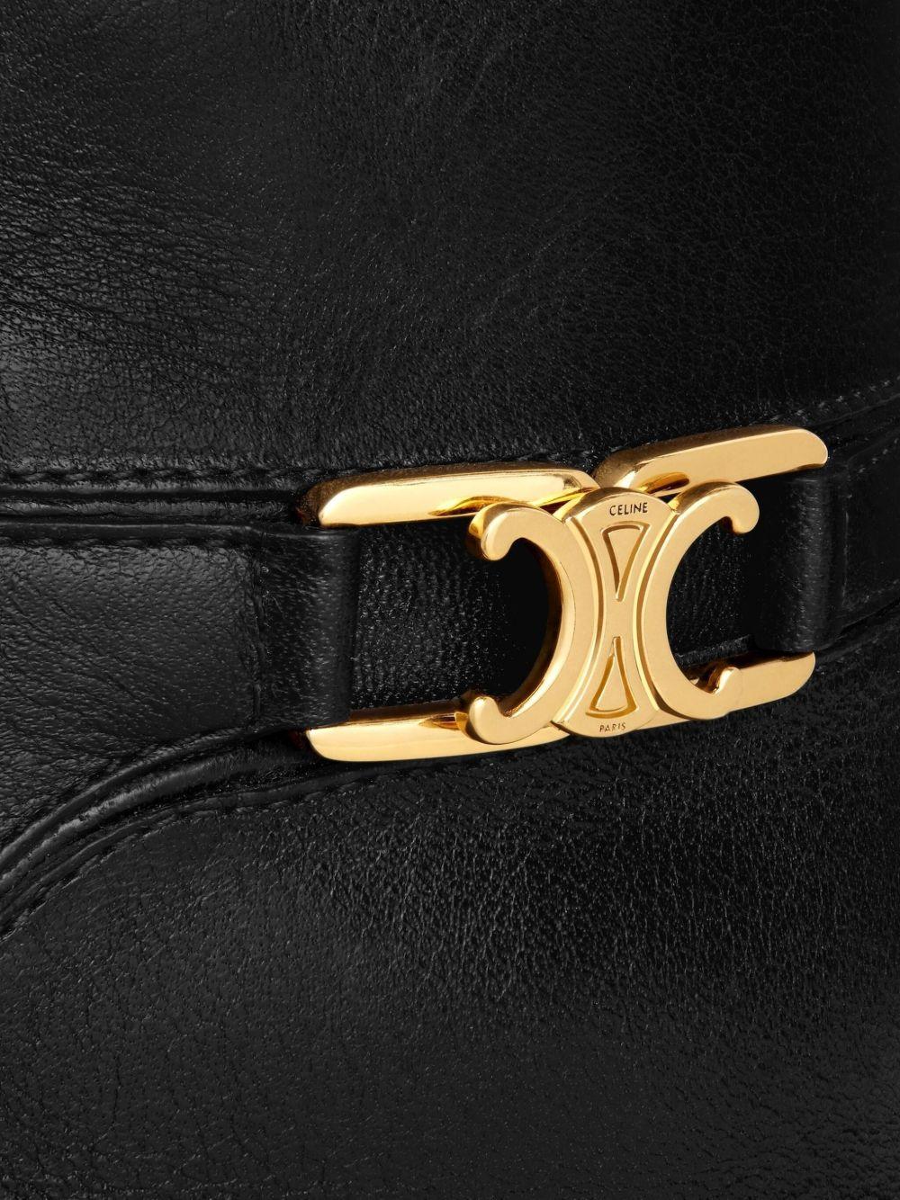 Verneuil ankle boot 352283891C 38NO CÉLINE