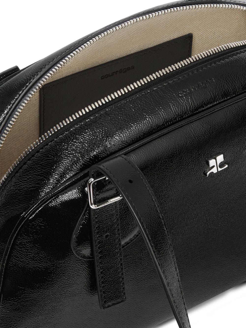 MEDIUM FRIDAY NAPLACK BAG 325GSA191CR0043 9999 COURRÈGES