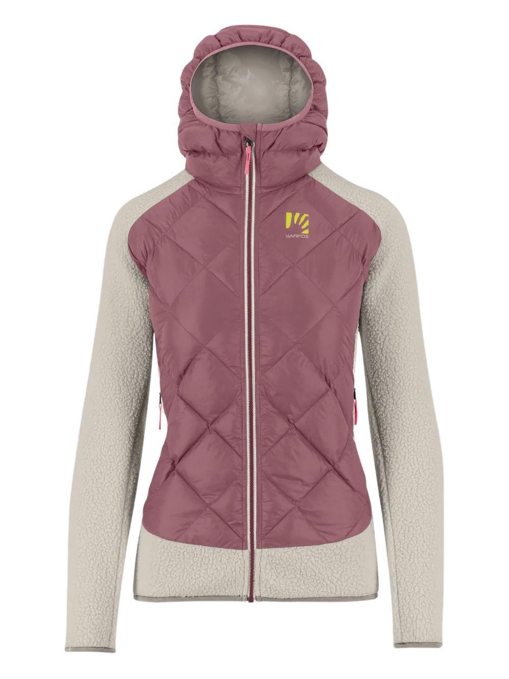 Marmole retro w jacket 2512028 032 KARPOS