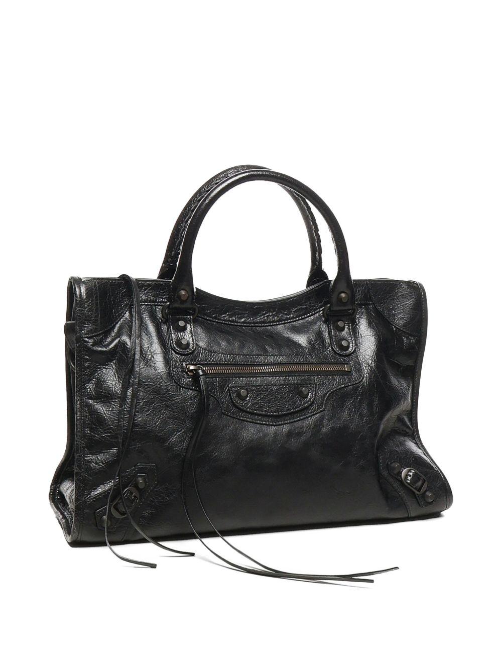 City Medium Bag 865760 2ACFH1000 BALENCIAGA