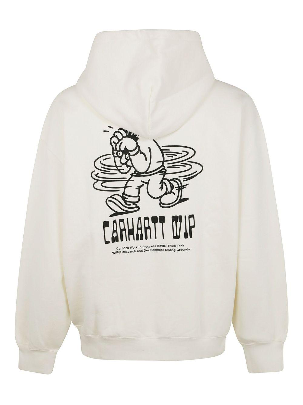 Think Tank hoodie I034649 2Y9.XX CARHARTT WIP