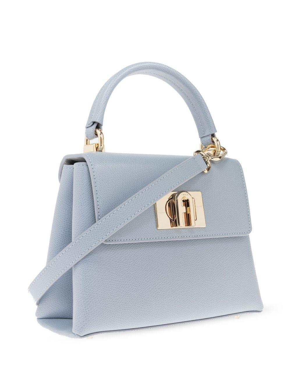 1927 tote bag<BR/><BR/><BR/> WB00109 ARE00055000 FURLA