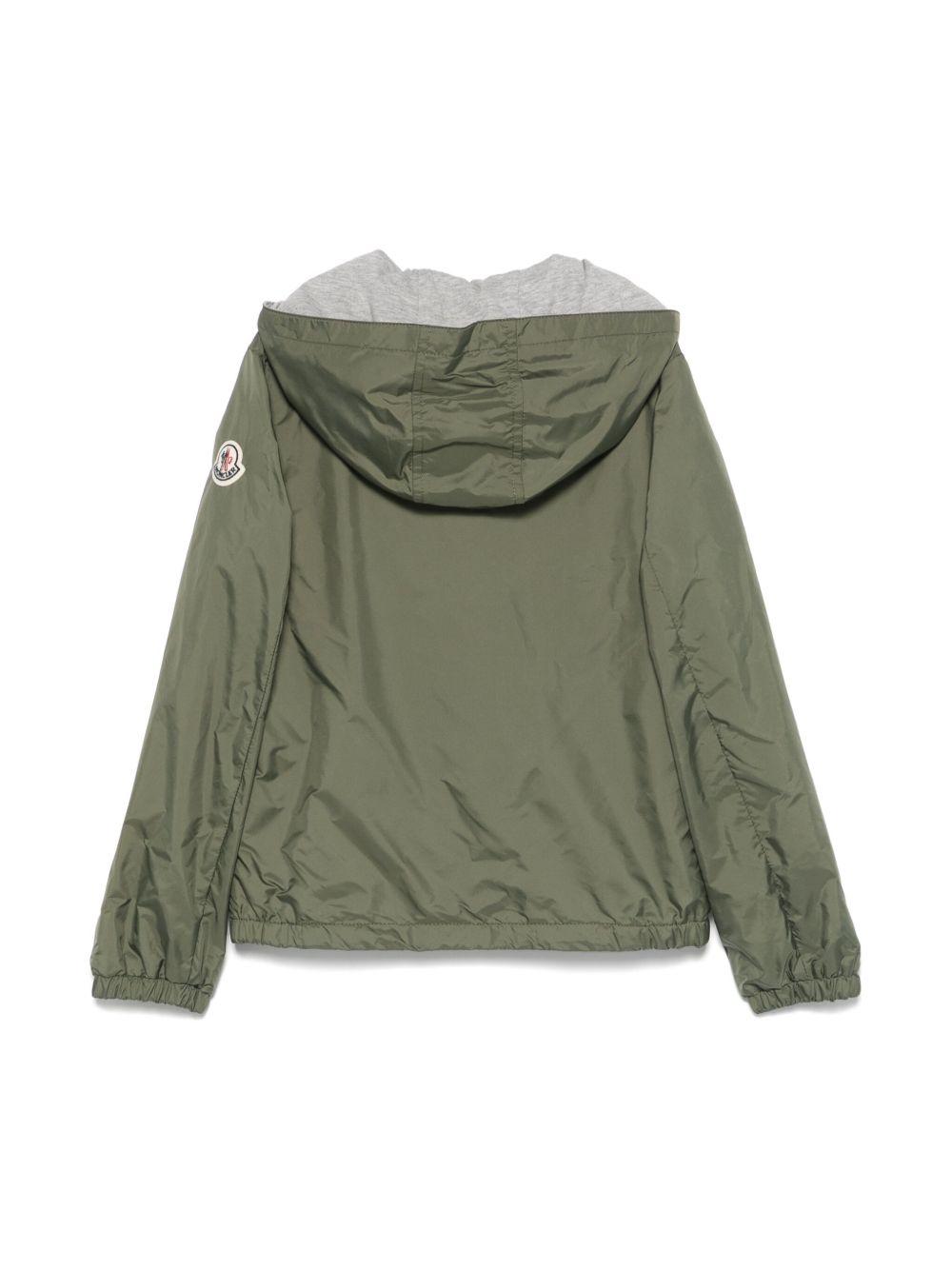 Urville jacket<BR/><BR/><BR/> K19541A00057 53A5E891 MONCLER KIDS