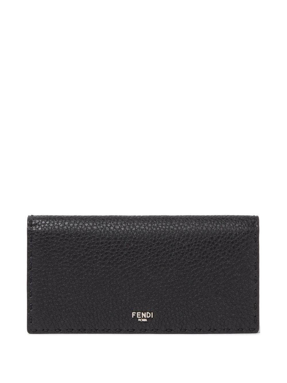 Selleria Wallet 7M0355 AW2FF0R2A FENDI