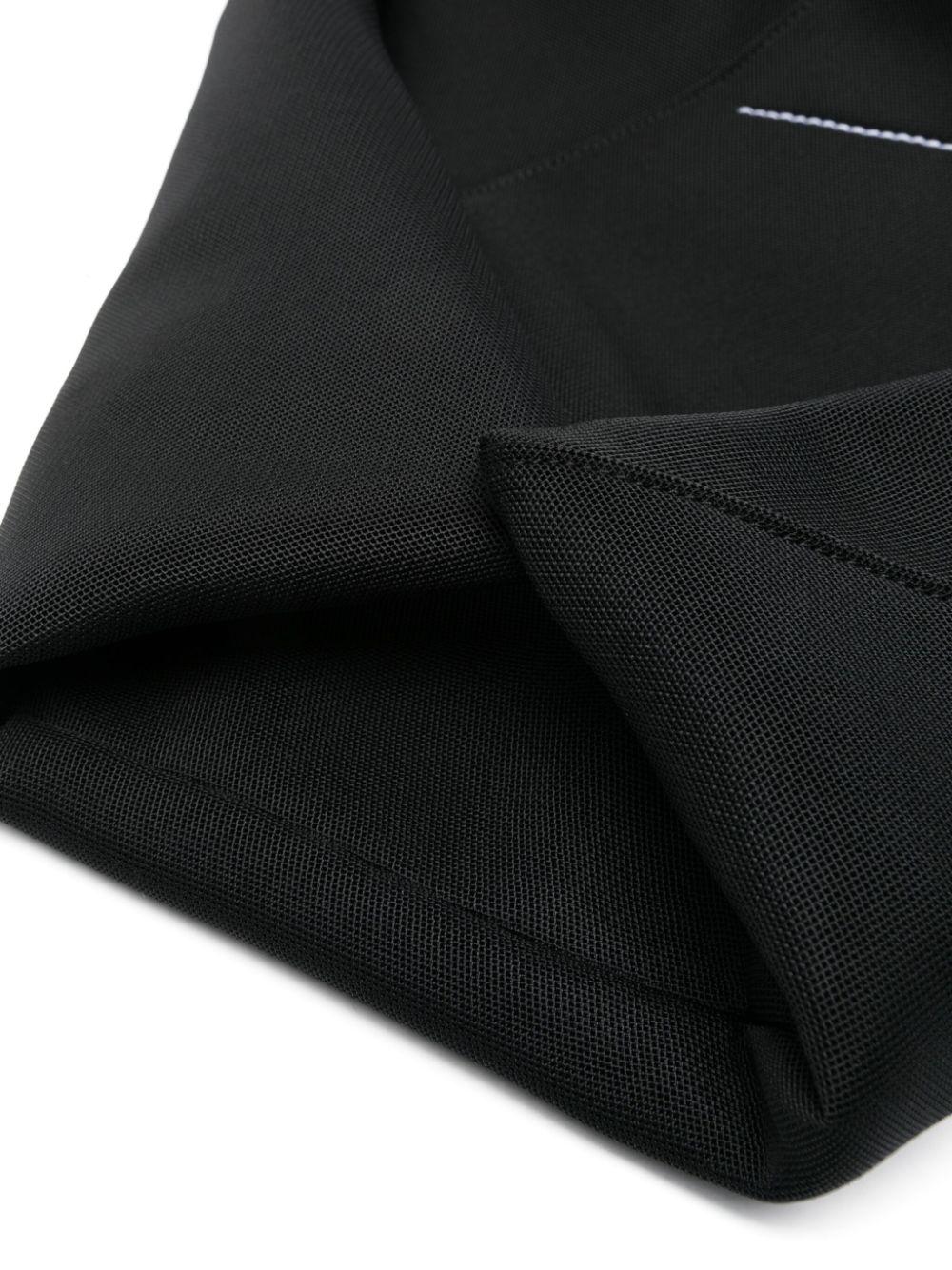 Japanese tote bag<BR/><BR/><BR/> S54WD0039 P6414T8013 MM6 Maison Margiela