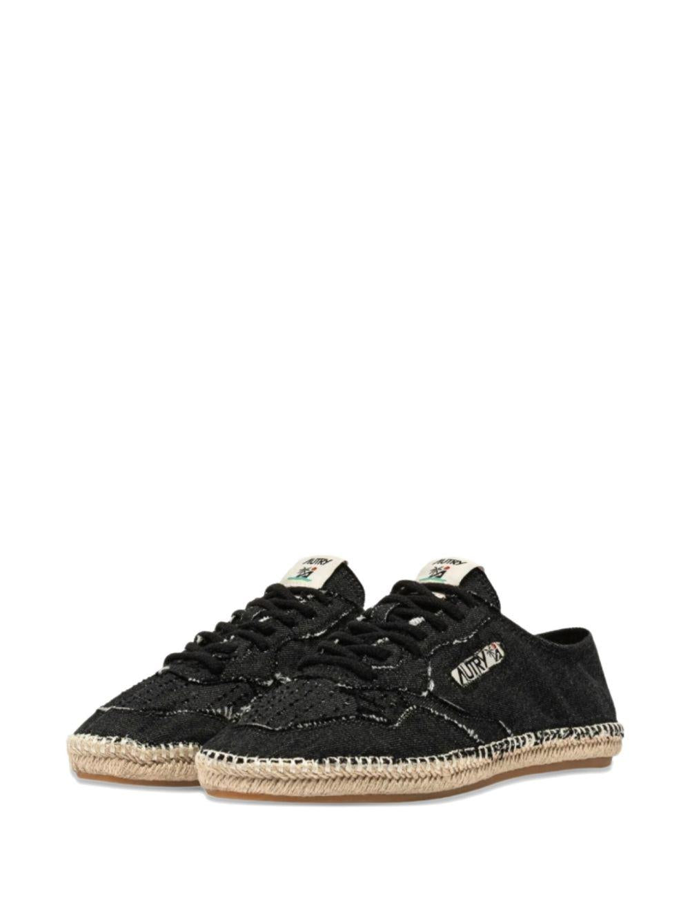 SANDY ESPADRILLES ESLW CV02 AUTRY