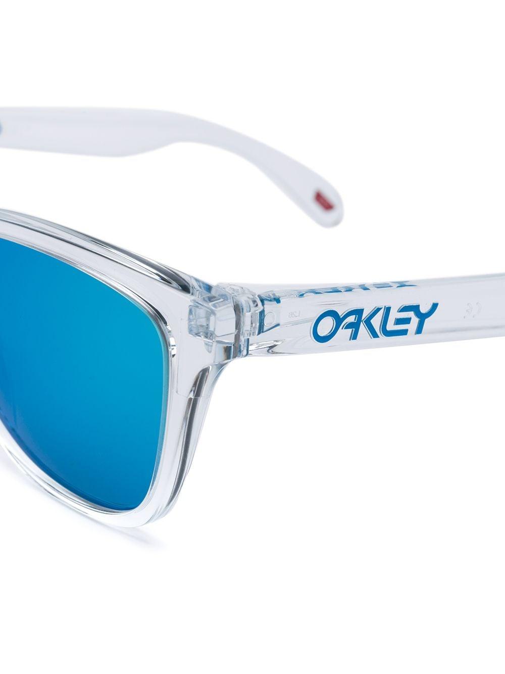 Frogskins sunglasses <BR/> 0OO9013 9013D0 OAKLEY