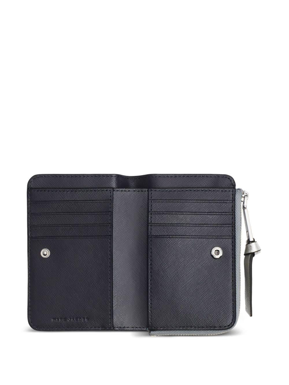 The Slim Bifold wallet<BR/><BR/><BR/> 2F3SMP061S07 046 MARC JACOBS