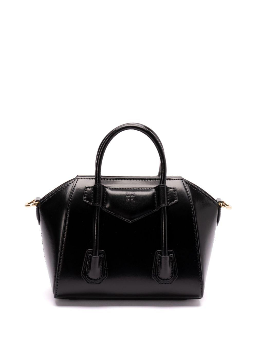 Antigona tote bag<BR/><BR/><BR/> BB511GB13A 001 GIVENCHY
