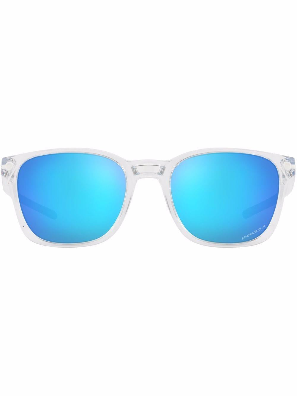 Ojector sunglasses 0OO9018 901802 OAKLEY