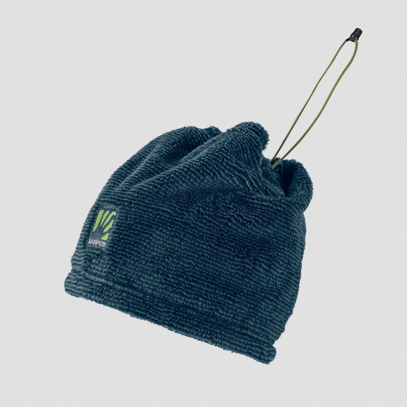 Karpos neck warmer (con coulisse) 2500812 201 KARPOS