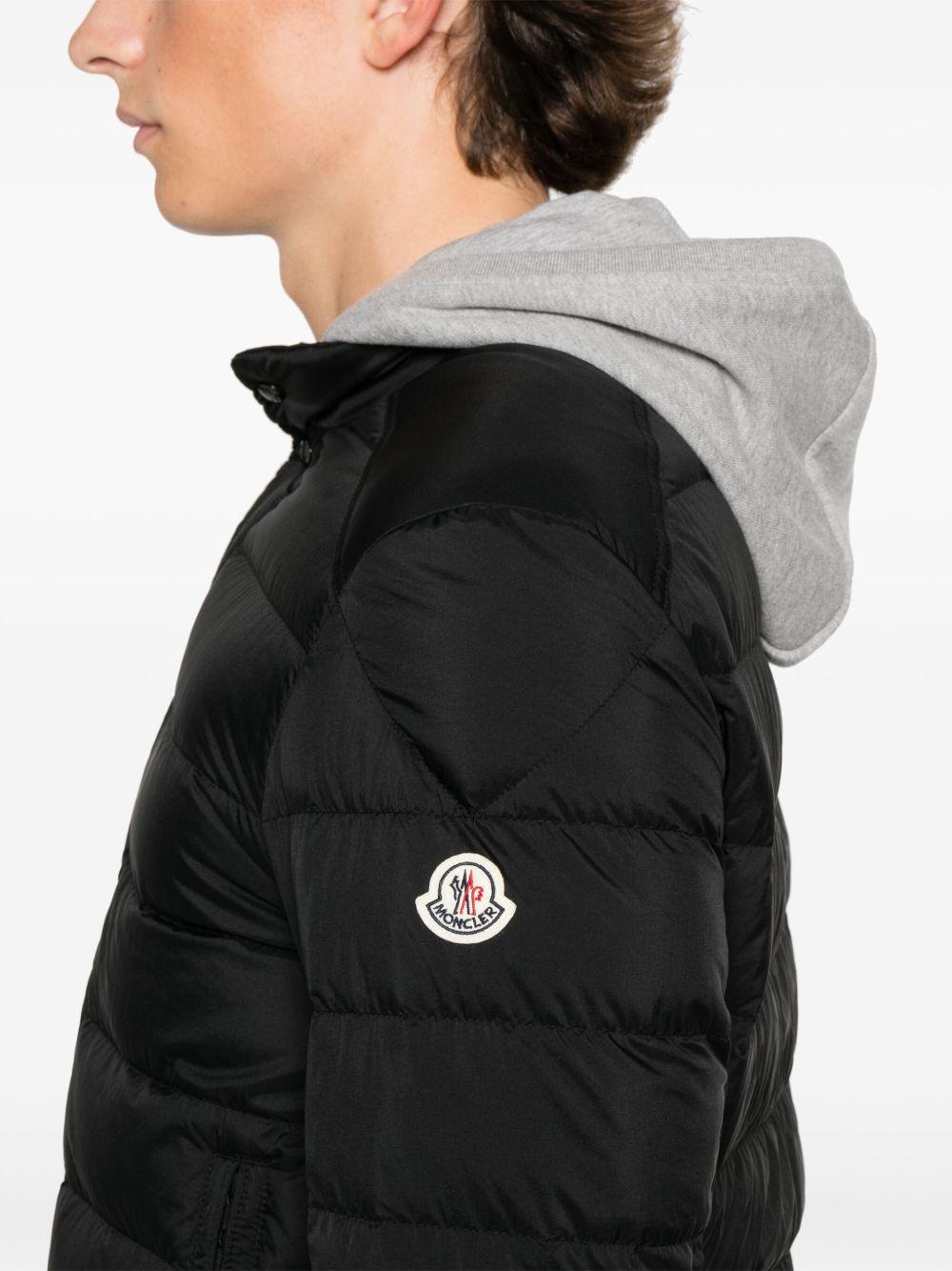 Selves short down jacket K10911A00023 597YD999 MONCLER