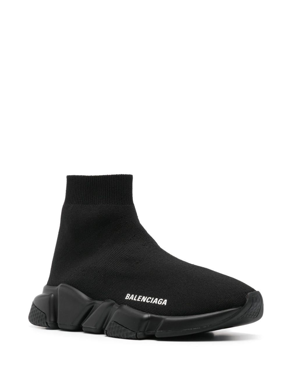 Speed sneakers<BR/><BR/> 587280 W2DB11013 BALENCIAGA