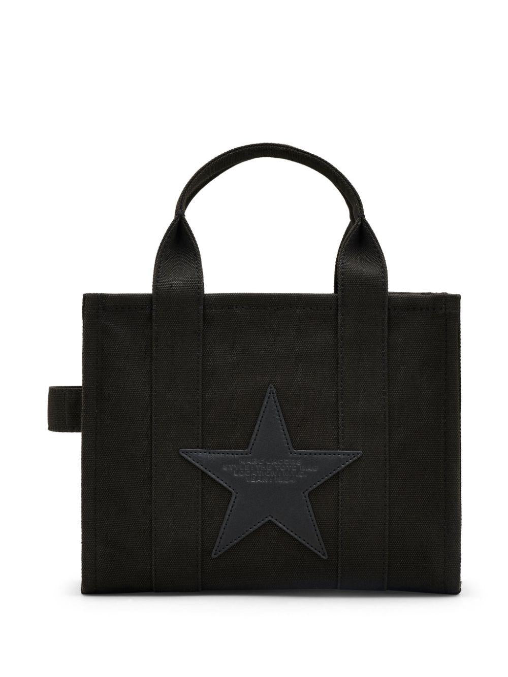 The Star Tote Bag<BR/><BR/><BR/> 2R4HTT019H03 001 MARC JACOBS