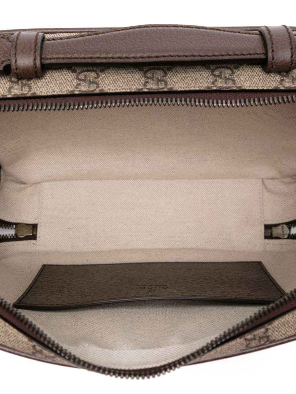 Mini Ophidia shoulder bag 739392 96IWT8745 GUCCI
