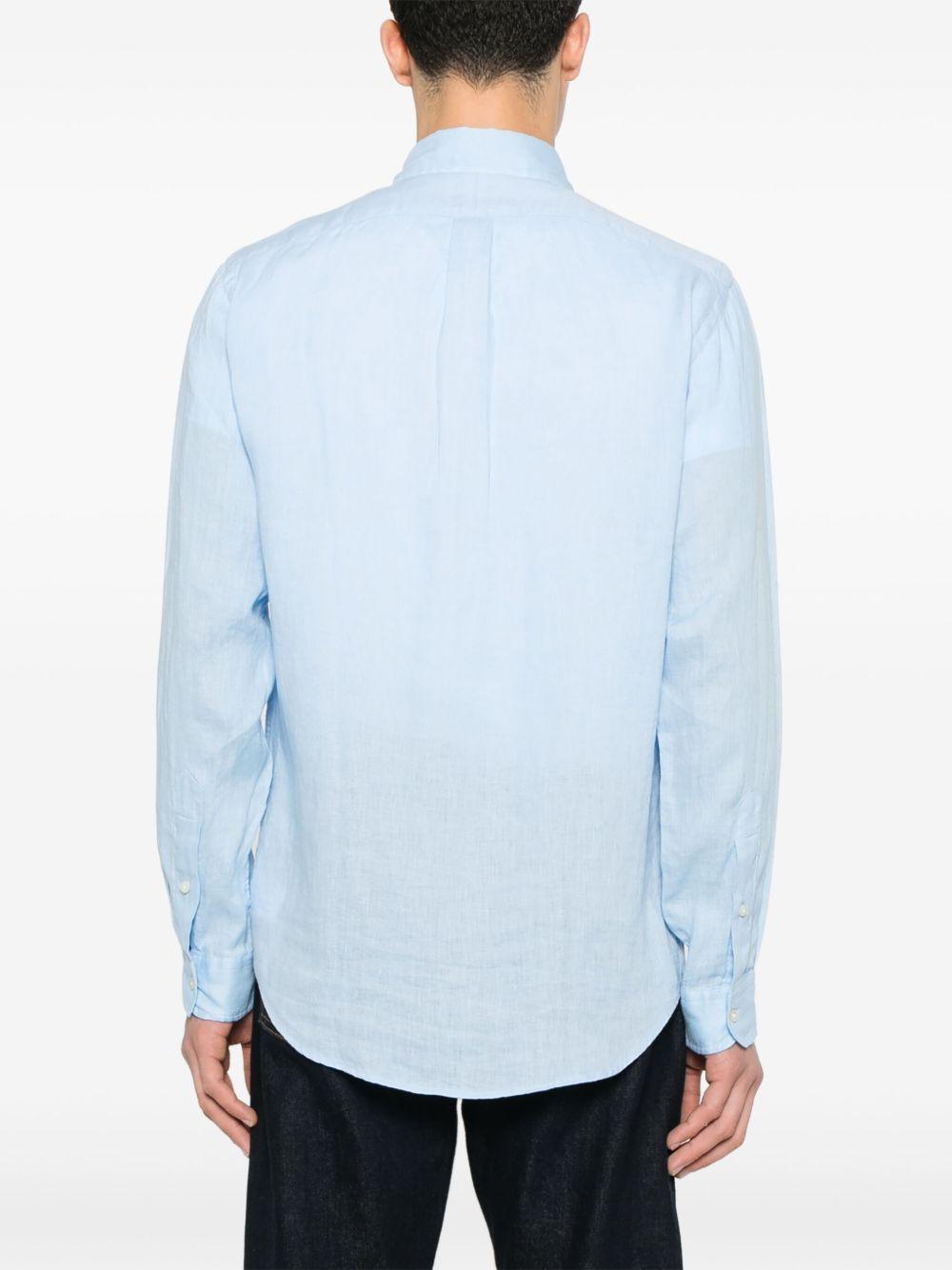 POLO RALPH LAUREN 710966294008OFFICE BLUE