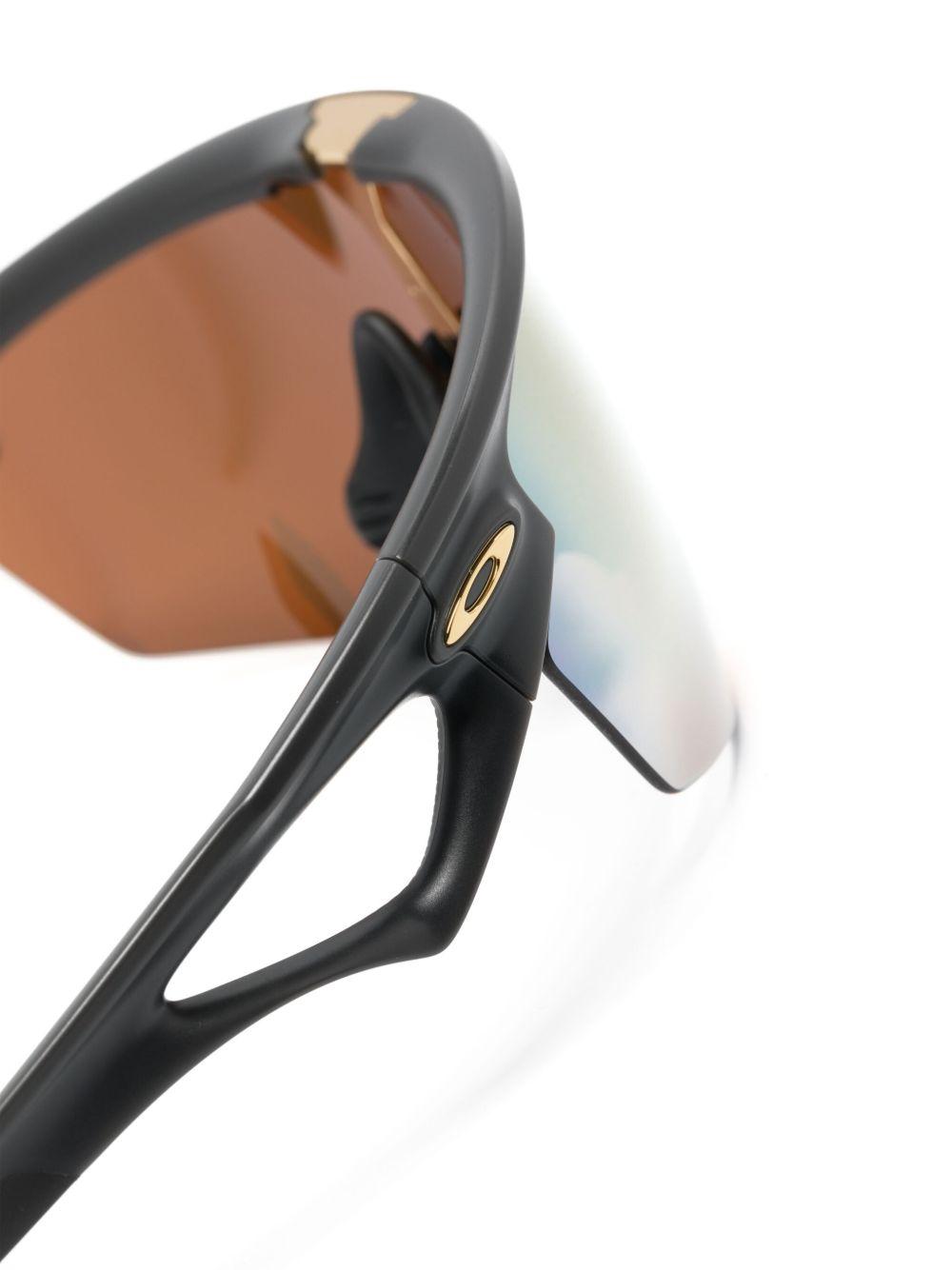 Round-frame sunglasses<BR/><BR/> 0OO9403 940304 OAKLEY