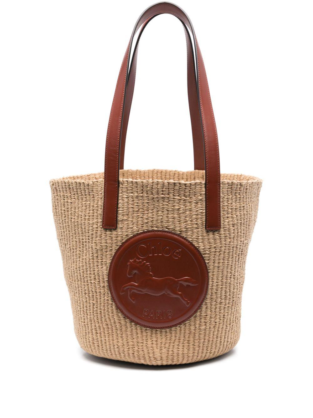 CHLOÉ CHC25SS591O8227S