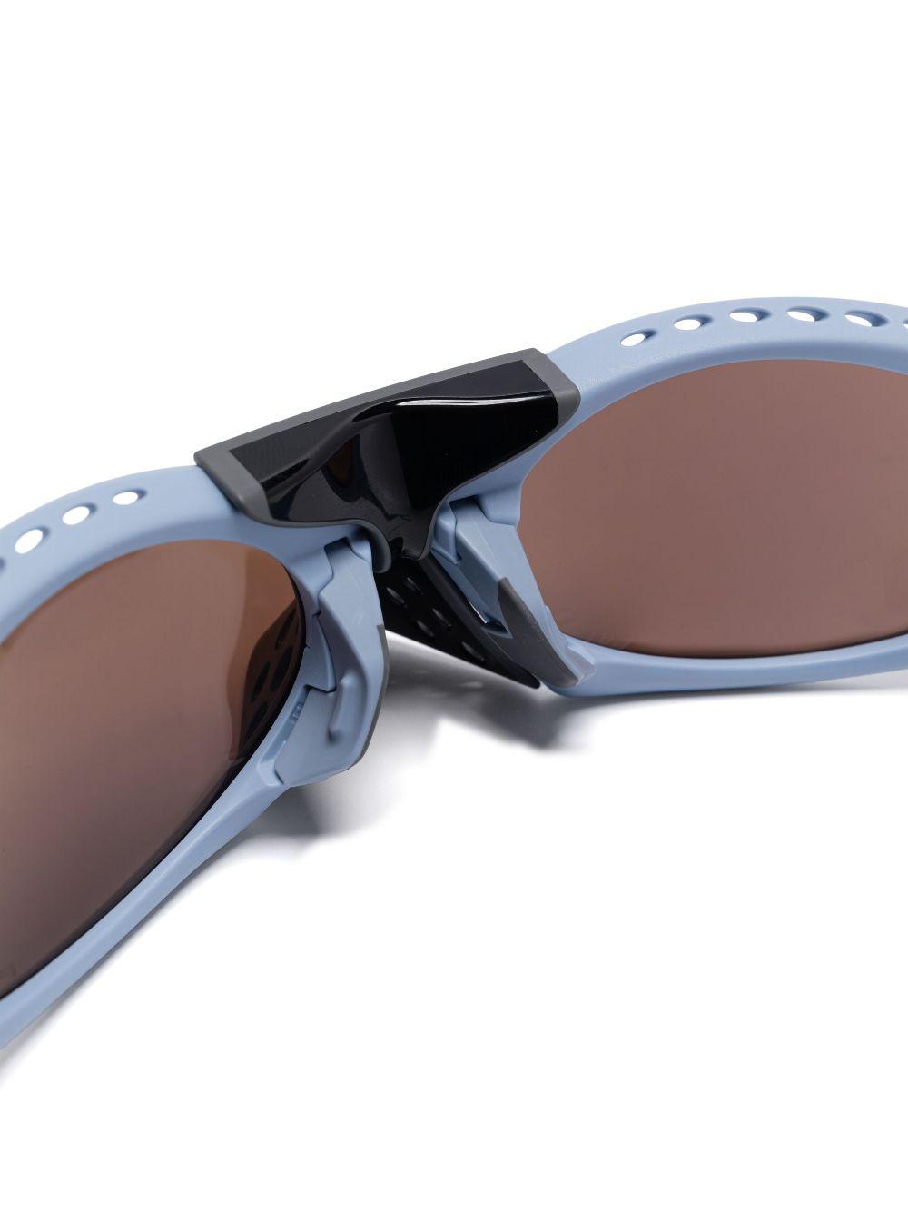 Plantaris sunglasses 0OO9437 943704 OAKLEY