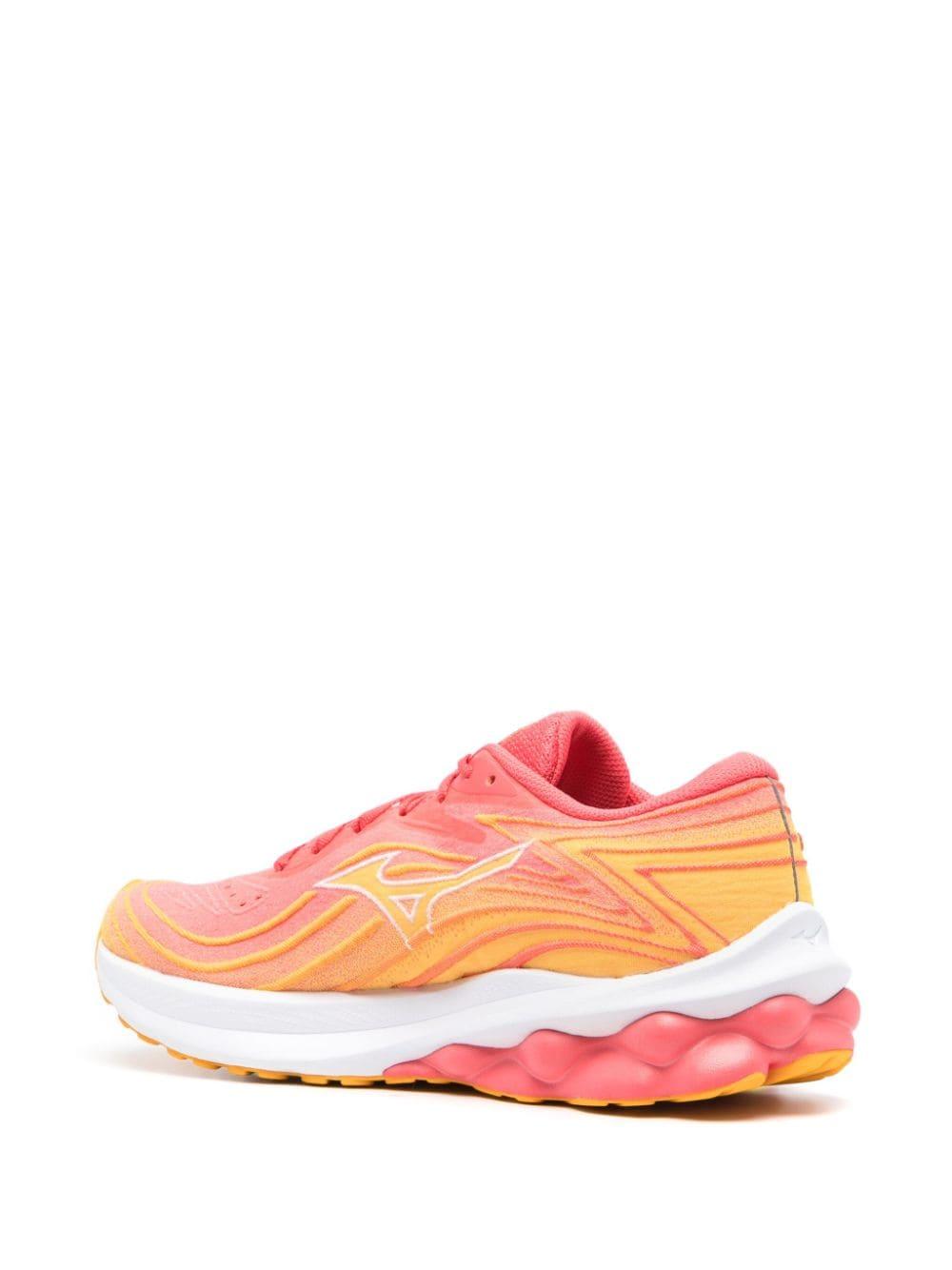 Wave Skyrise 5 sneakers<BR/><BR/><BR/> J1GD2409 22 MIZUNO