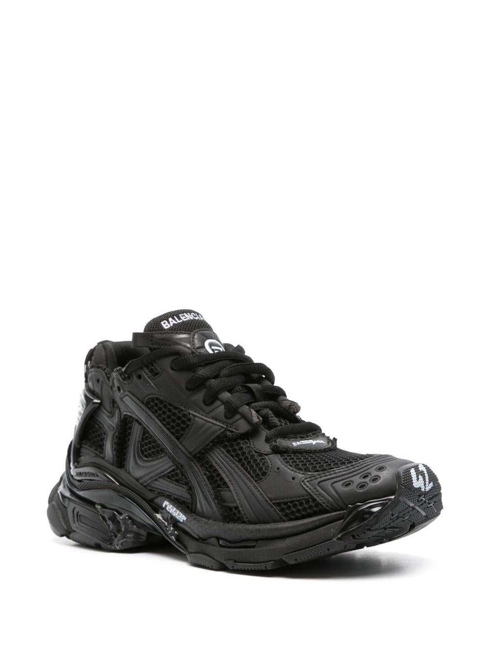 Runner Sneakers 772774 W3RBT1000 BALENCIAGA